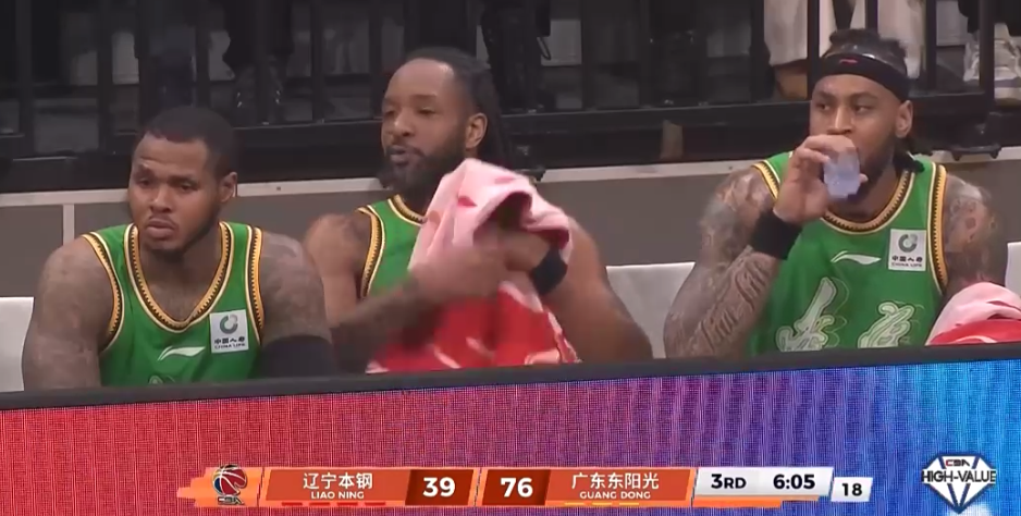 乐鱼体育app下载-破案！能赢辽宁44分，杜锋却早早鸣金收兵原因找到，粤媒说出实情