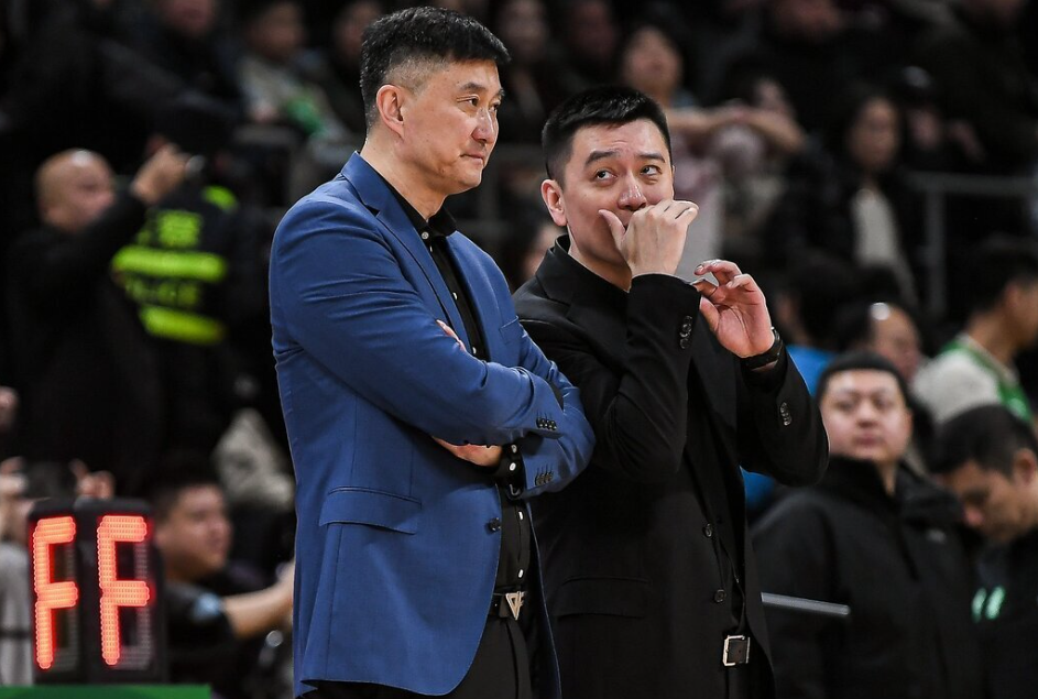 乐鱼体育app下载-破案！能赢辽宁44分，杜锋却早早鸣金收兵原因找到，粤媒说出实情