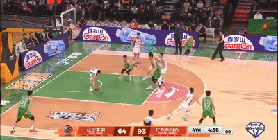 乐鱼体育app下载-破案！能赢辽宁44分，杜锋却早早鸣金收兵原因找到，粤媒说出实情