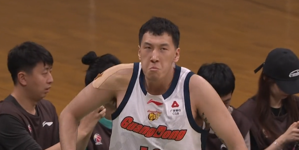 乐鱼体育app下载-破案！能赢辽宁44分，杜锋却早早鸣金收兵原因找到，粤媒说出实情