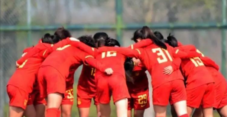 乐鱼体育官方入口-16-0！亚足联确认，中国女足创造36年神迹，亚洲杯首秀直逼5-0