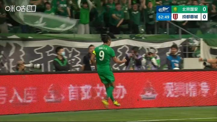 乐鱼体育登录入口-复盘国安1-2成都：韦世豪94分钟绝杀旧主，蓉城赢得的确很难